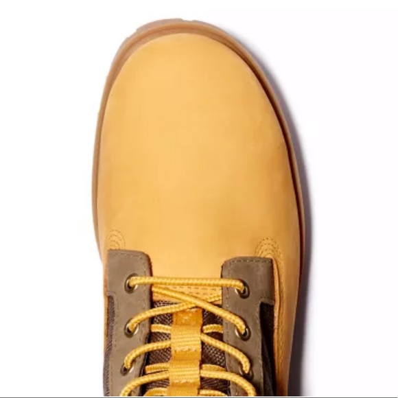 TIMBERLAND WOMEN'S JAYNE REBOTL™ WATERPROOF BOOTS - Picture 8 of 9